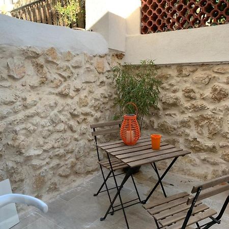 Joolia Soohome Μασσαλία Εξωτερικό φωτογραφία